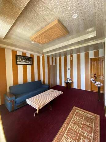 Imagen general del Hotel Elite Residency. Foto 11