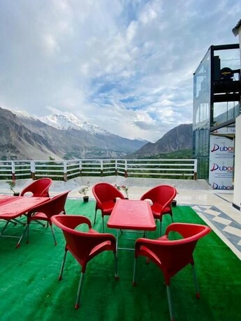 Imagen general del Hotel Elite Residency. Foto 14