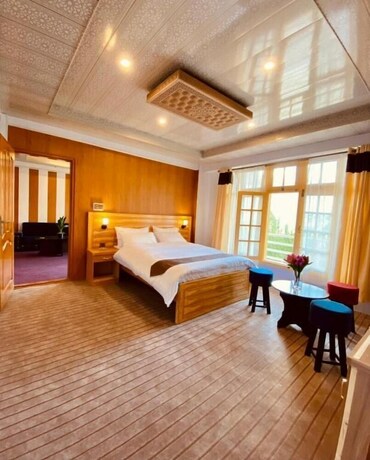 Imagen general del Hotel Elite Residency. Foto 18