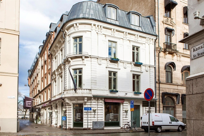 Imagen general del Hotel Elite Residens. Foto 2