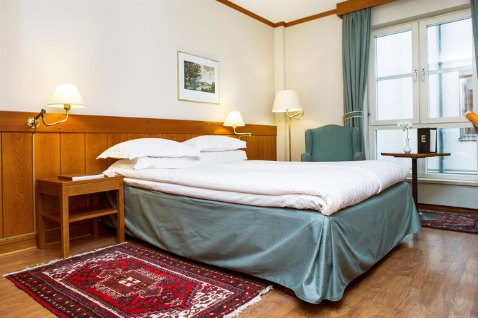 Imagen de la habitación del Hotel Elite Residens. Foto 9