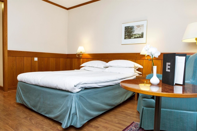 Imagen de la habitación del Hotel Elite Residens. Foto 10