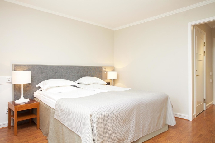 Imagen general del Hotel Elite Residens. Foto 3