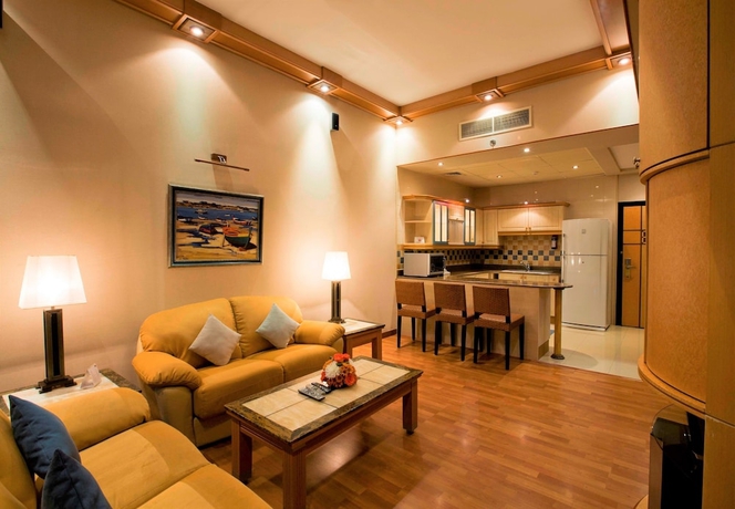 Imagen de la habitación del Hotel Elite Resort and Spa. Foto 2