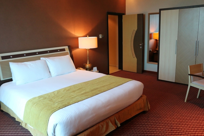 Imagen de la habitación del Hotel Elite Resort and Spa. Foto 3