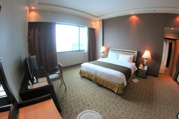 Imagen de la habitación del Hotel Elite Resort and Spa. Foto 4