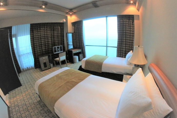 Imagen de la habitación del Hotel Elite Resort and Spa. Foto 5