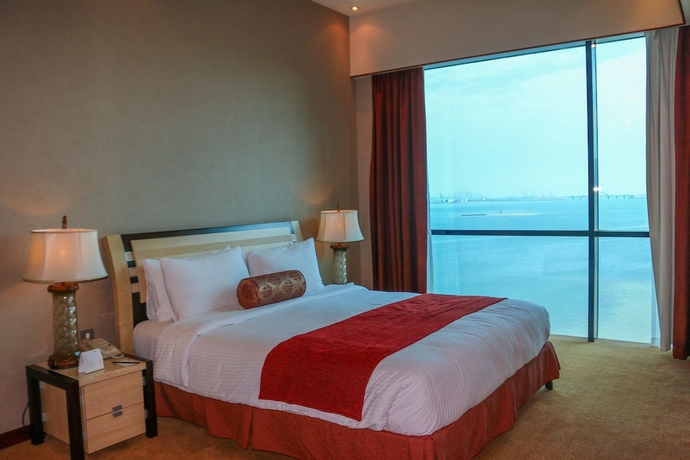 Imagen de la habitación del Hotel Elite Resort and Spa. Foto 6