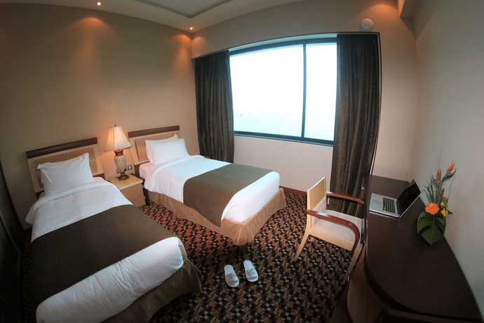 Imagen de la habitación del Hotel Elite Resort and Spa. Foto 11