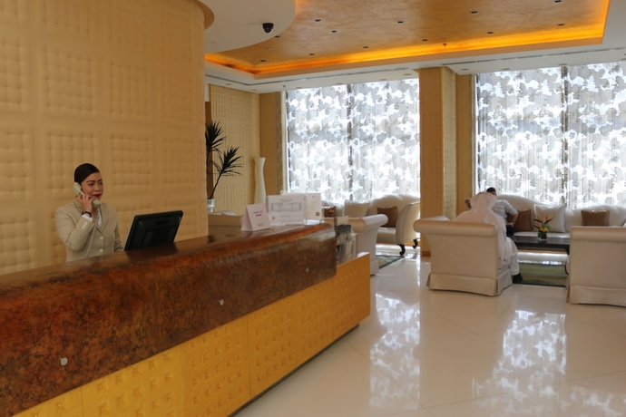 Imagen de los interiores del Hotel Elite Resort and Spa. Foto 19