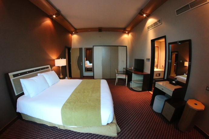 Imagen de la habitación del Hotel Elite Resort and Spa. Foto 12