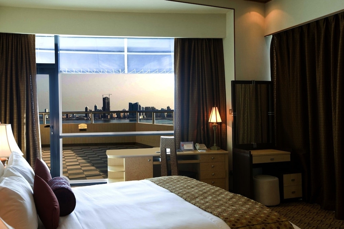 Imagen de la habitación del Hotel Elite Resort and Spa. Foto 13