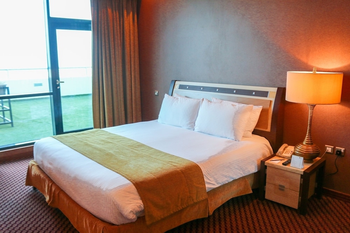 Imagen de la habitación del Hotel Elite Resort and Spa. Foto 14