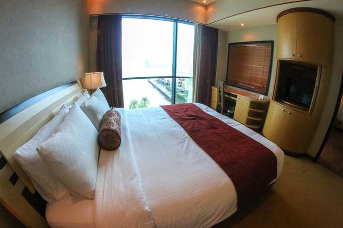 Imagen de la habitación del Hotel Elite Resort and Spa. Foto 15