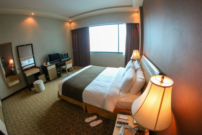 Imagen de la habitación del Hotel Elite Resort and Spa. Foto 16