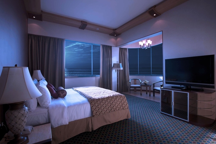 Imagen de la habitación del Hotel Elite Resort and Spa. Foto 17