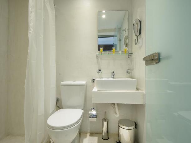 Imagen general del Hotel Elite, Rodas Town. Foto 4