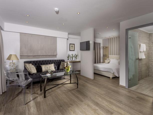 Imagen general del Hotel Elite, Rodas Town. Foto 6