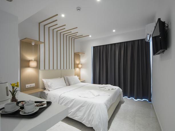 Imagen general del Hotel Elite, Rodas Town. Foto 9