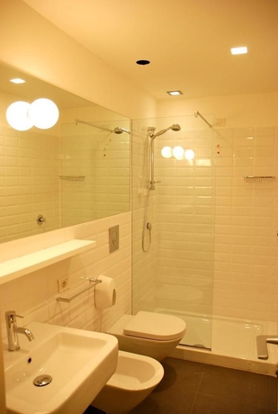Imagen de la habitación del Hotel Elite, Roma. Foto 3