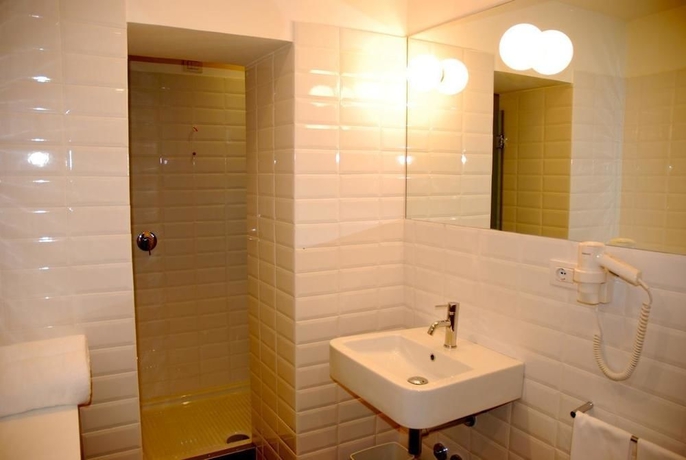 Imagen de la habitación del Hotel Elite, Roma. Foto 4