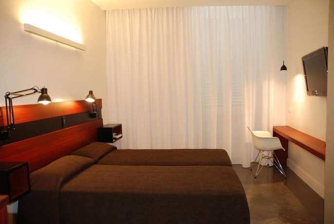 Imagen de la habitación del Hotel Elite, Roma. Foto 5
