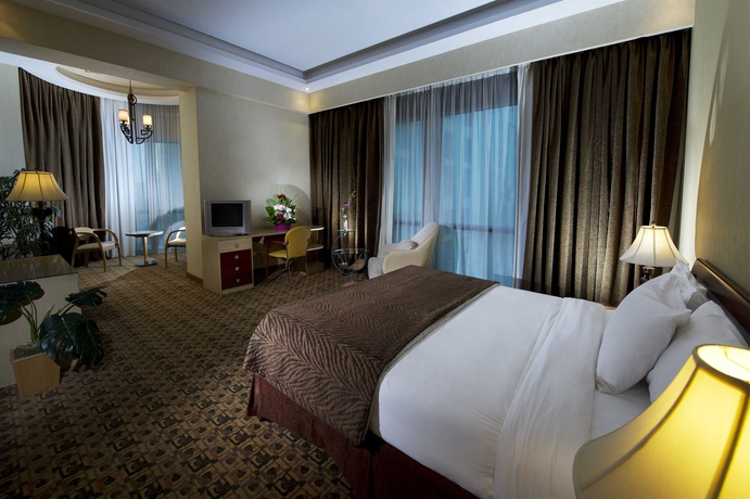 Imagen de la habitación del Hotel Elite Royale - Luxury Apartme. Foto 3