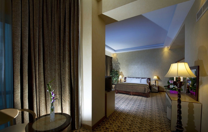 Imagen de la habitación del Hotel Elite Royale - Luxury Apartme. Foto 4