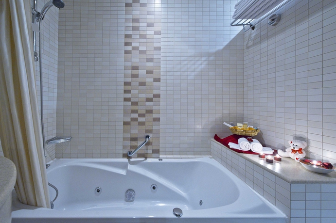 Imagen de la habitación del Hotel Elite Royale - Luxury Apartme. Foto 5