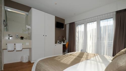 Imagen general del Hotel Elite, SION. Foto 5