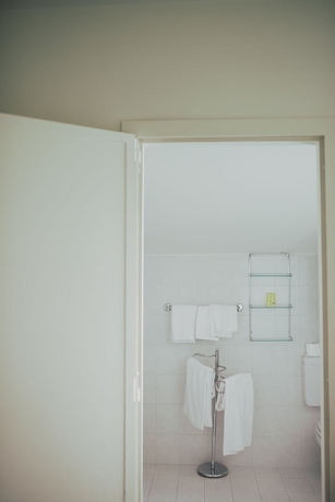 Imagen de la habitación del Hotel Elite, Salsomaggiore Terme. Foto 5