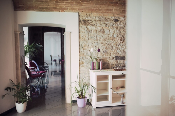 Imagen de los interiores del Hotel Elite, Salsomaggiore Terme. Foto 16