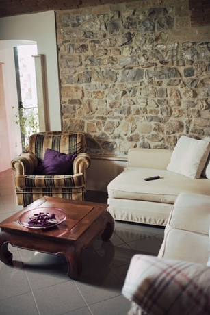 Imagen de los interiores del Hotel Elite, Salsomaggiore Terme. Foto 19