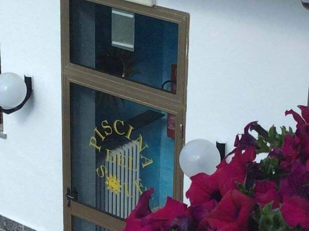 Imagen general del Hotel Elite, San Mauro Torinese. Foto 3