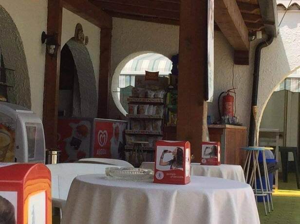Imagen general del Hotel Elite, San Mauro Torinese. Foto 4