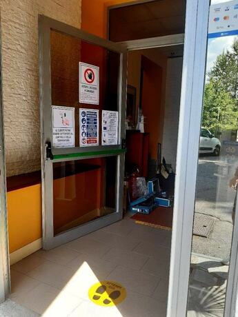 Imagen general del Hotel Elite, San Mauro Torinese. Foto 7
