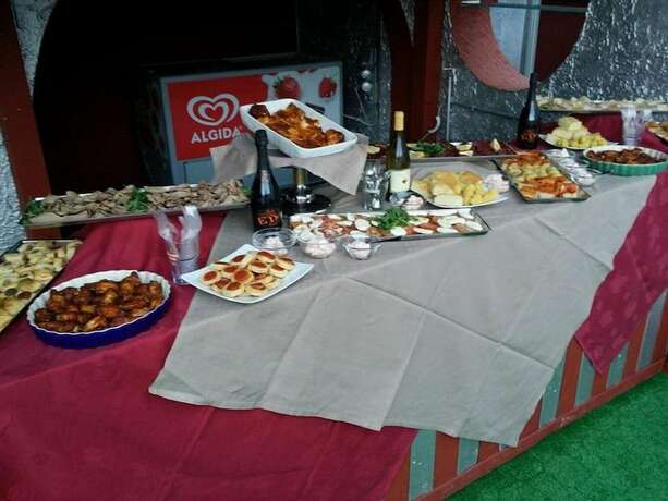 Imagen general del Hotel Elite, San Mauro Torinese. Foto 8