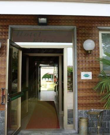 Imagen general del Hotel Elite, San Mauro Torinese. Foto 10