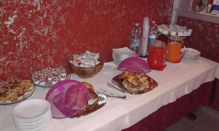 Imagen general del Hotel Elite, San Mauro Torinese. Foto 11