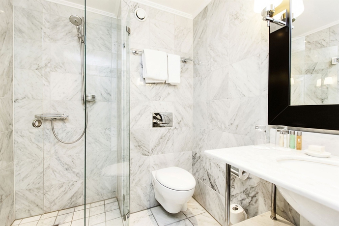 Imagen de la habitación del Hotel Elite Savoy. Foto 3