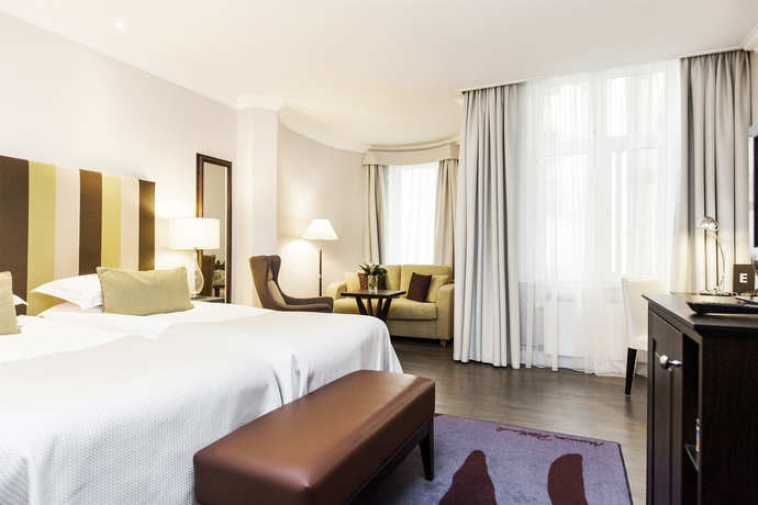 Imagen de la habitación del Hotel Elite Savoy. Foto 7