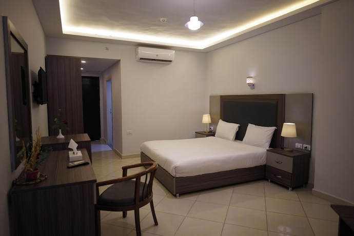 Imagen de la habitación del Hotel Elite Sea Sky. Foto 2
