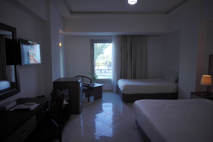 Imagen de la habitación del Hotel Elite Sea Sky. Foto 4