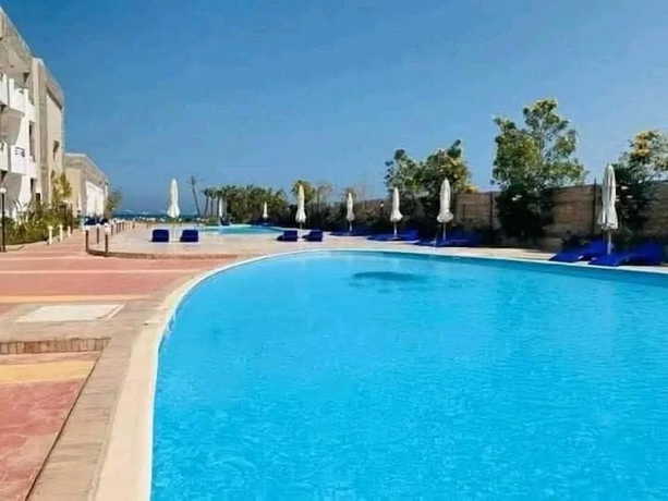 Imagen general del Hotel Elite Sea Sky. Foto 1