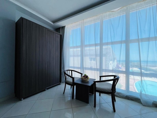 Imagen de la habitación del Hotel Elite Sea Sky. Foto 7