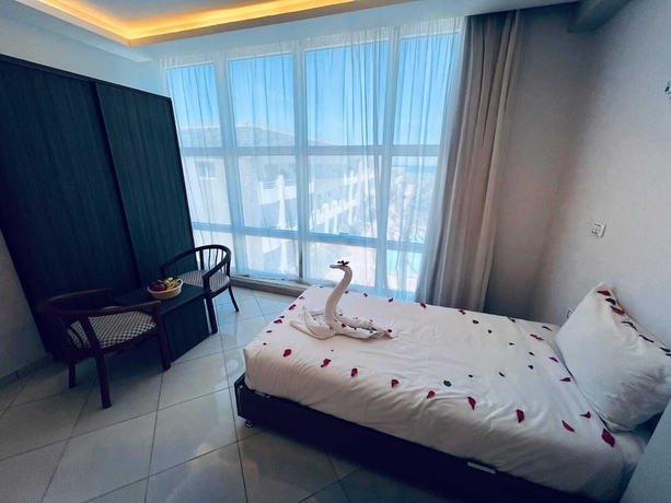Imagen de la habitación del Hotel Elite Sea Sky. Foto 8