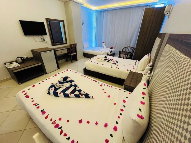 Imagen de la habitación del Hotel Elite Sea Sky. Foto 9
