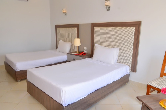 Imagen de la habitación del Hotel Elite Sea Sky. Foto 10