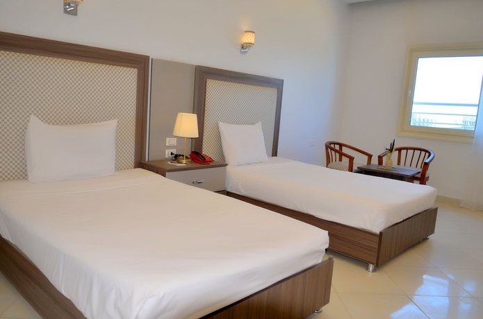 Imagen de la habitación del Hotel Elite Sea Sky. Foto 11