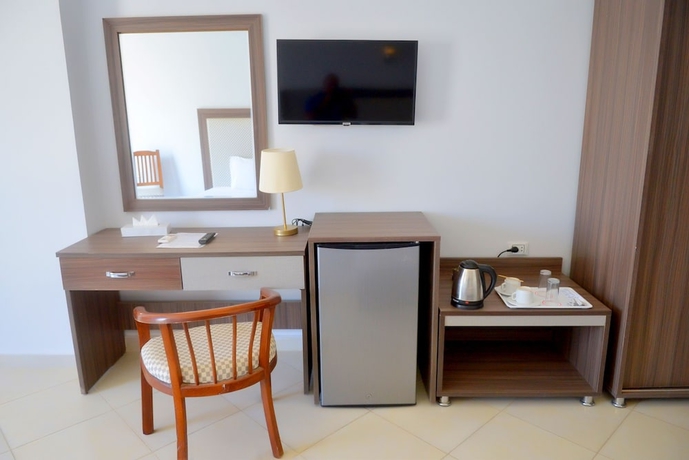 Imagen de la habitación del Hotel Elite Sea Sky. Foto 12